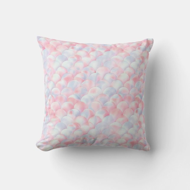 JOLIE ROSE BLEU MERMAID COUSSIN INSPIRÉ (Recto)