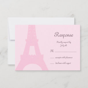 Jolie RSVP Paris