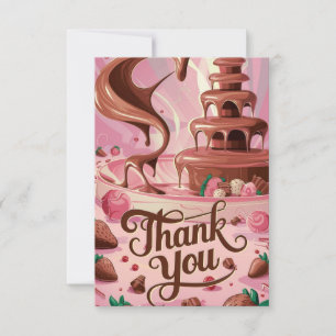 Jolie Scoops Chocolate merci