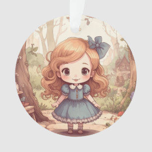 Jolies Aventures d'Alice au Pays des Merveilles Ar