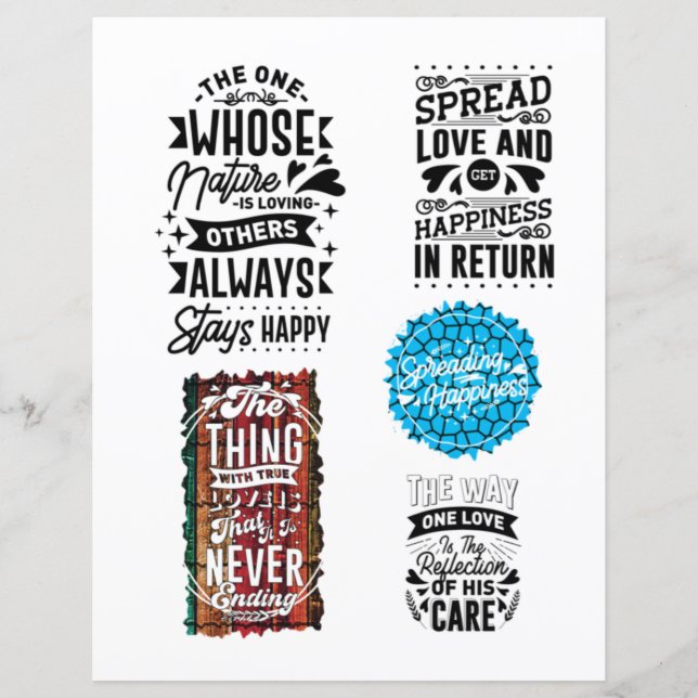 Jolies citations romantiques pour la Saint-Valenti (Devant)