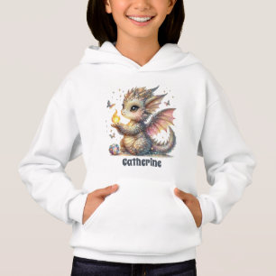Jolies filles dragon amoureux ajouter le nom