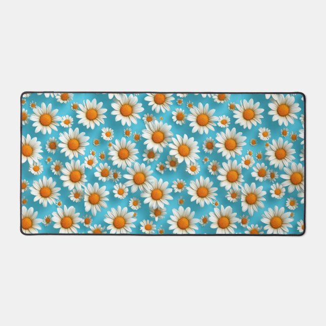 Jolies fleurs blanches (Recto)