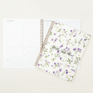 Jolies Fleurs Lavande