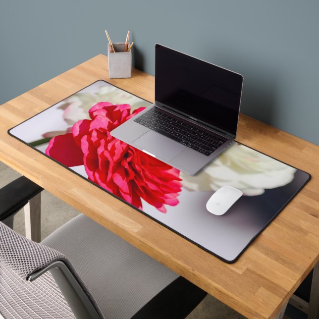Jolies pivoines de printemps (Bureau 2)