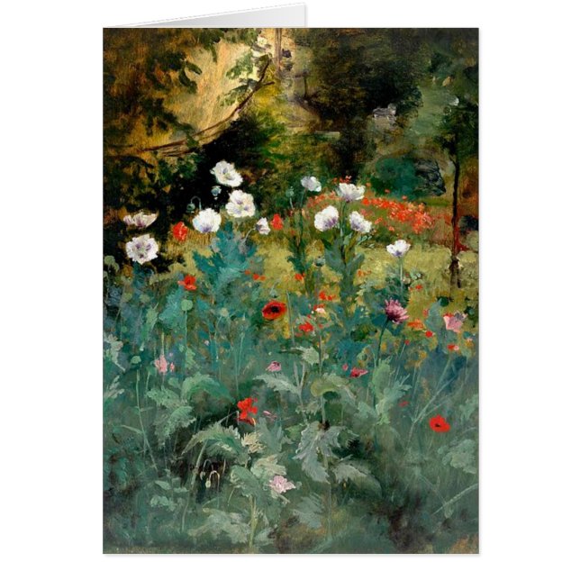 Jolies Poppies (Devant)