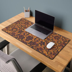 Jolis motifs cachemire vintage