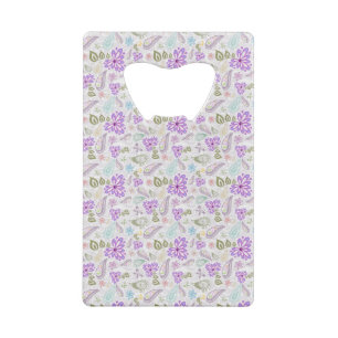 Jolis motifs paisley pastel