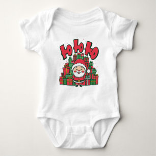 Jolly Cartoon Père Noël Christmas-67748 Sweat - sh
