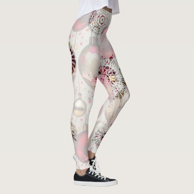 Jolly time leggings (Droite)