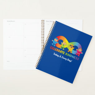 JollyKins Autisme Infinity Planner