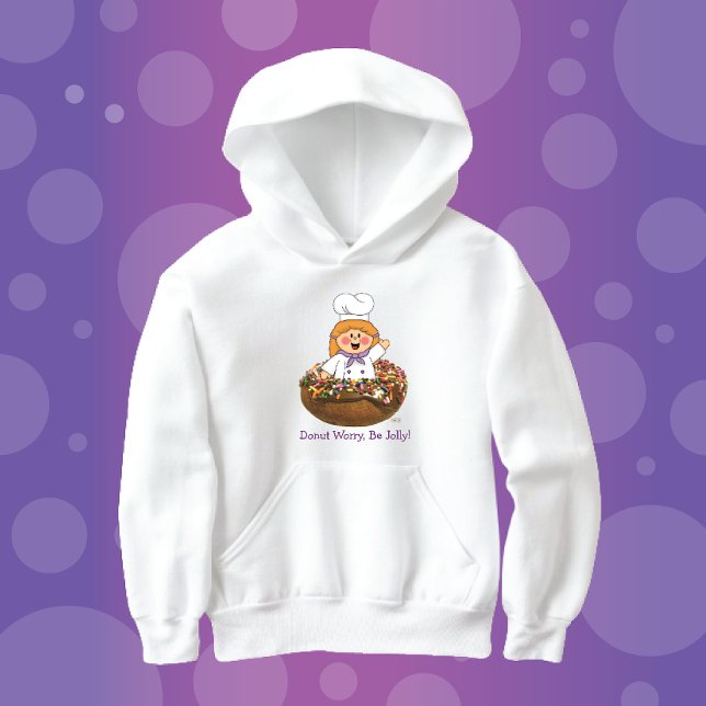 JollyKins Donut Worry (Créateur téléchargé)