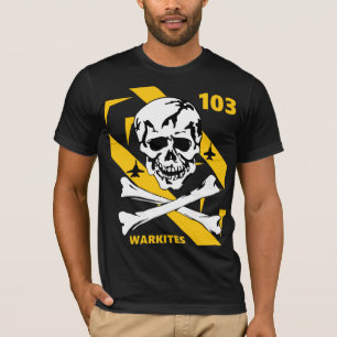Jollys rogers 103 T-shirt