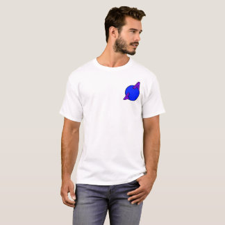 Jones rocheux, T-shirt de garde forestière de