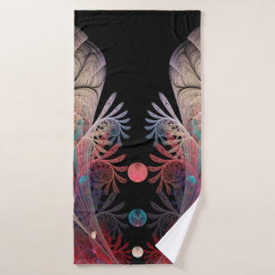 Jonglage Abstrait Moderne Fantaisie Art Fractal