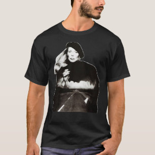 joni mitchell Classic T-shirt