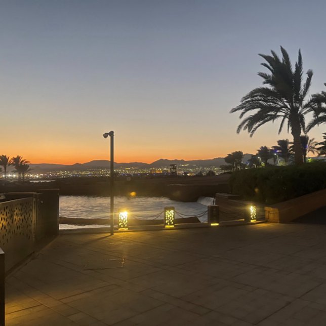 jordan, Carte d'invitation (Créateur téléchargé)