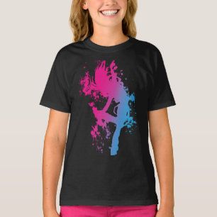 Jordan Match Merch Classic Dancer T Shirt Sweat -
