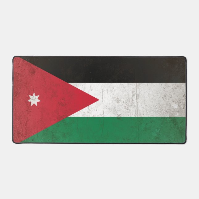 Jordanie (Recto)