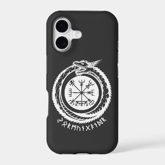 Jormungandr - Rune nordique