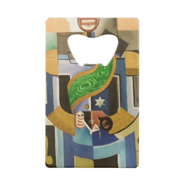 Josef Čapek (Czech, 1887 – 1945) (Devant)