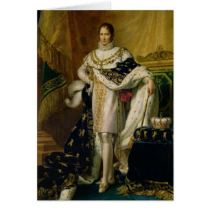 Joseph Bonaparte après 1808