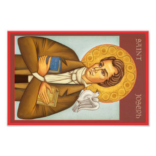 Joseph Smith, copie d'aujourd'hui de photo de