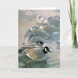 Joshua remarque la carte de note