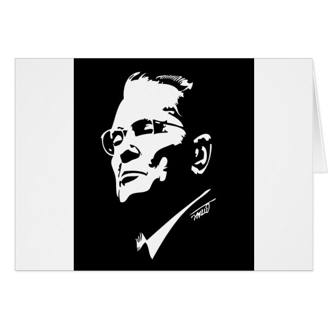 JOSIP BROZ TITO YOUGOSLAVIE (Devant horizontal)