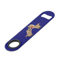 Jote Gros Dents Cartoon Hyenas Speed Bottle Ouvrir