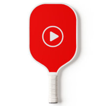 Joue ! Raquette de Pickleball