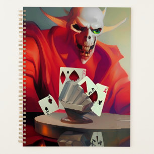 Jouer à l'Imaginaire du diable Ken Gage