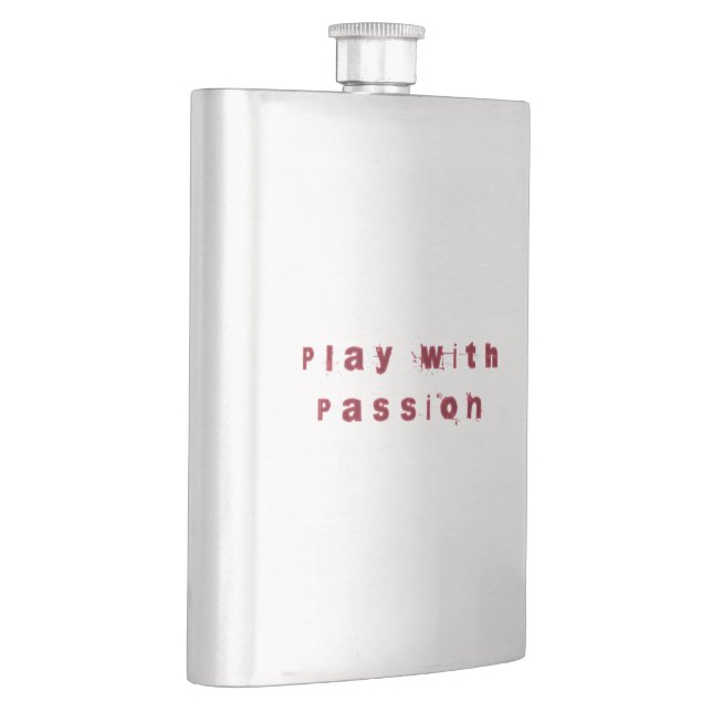 Jouer avec Passion Classique Flacon (Droite)