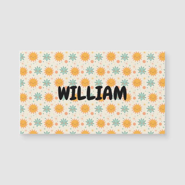 Jouer Boho Sun (Devant)