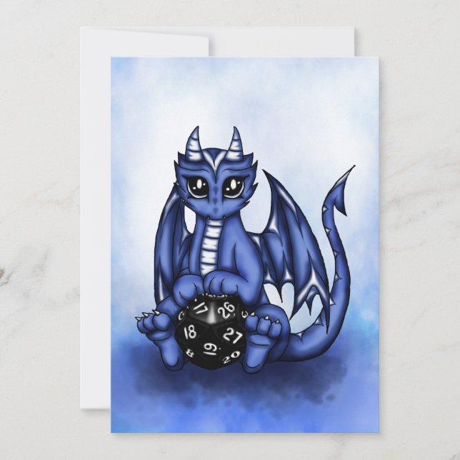 Jouer Dragon (Devant)