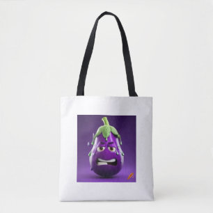 "Jouer Emoji Design Sac : 🍆 💦 😏 amusant pour ch