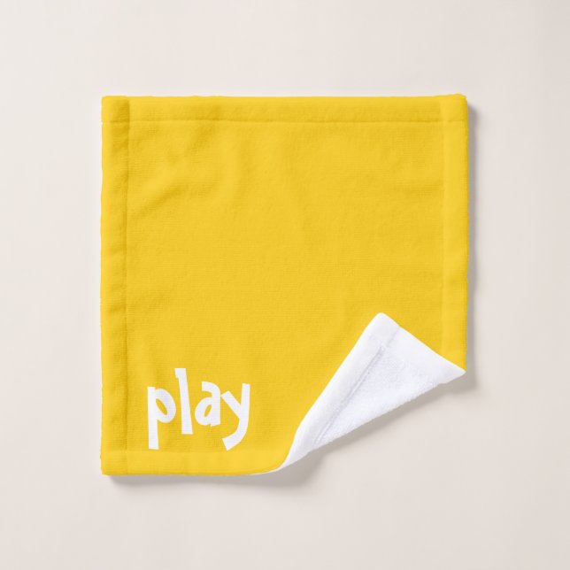 "jouer" Fun Funny ! Essuyez vos animaux face ou pi (Gant de toilette)