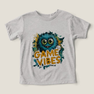 Jouer, gagner, répéter : Vibes de jeu pour enfants