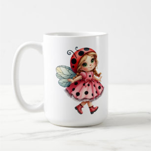 Jouer Ladybug café Mug