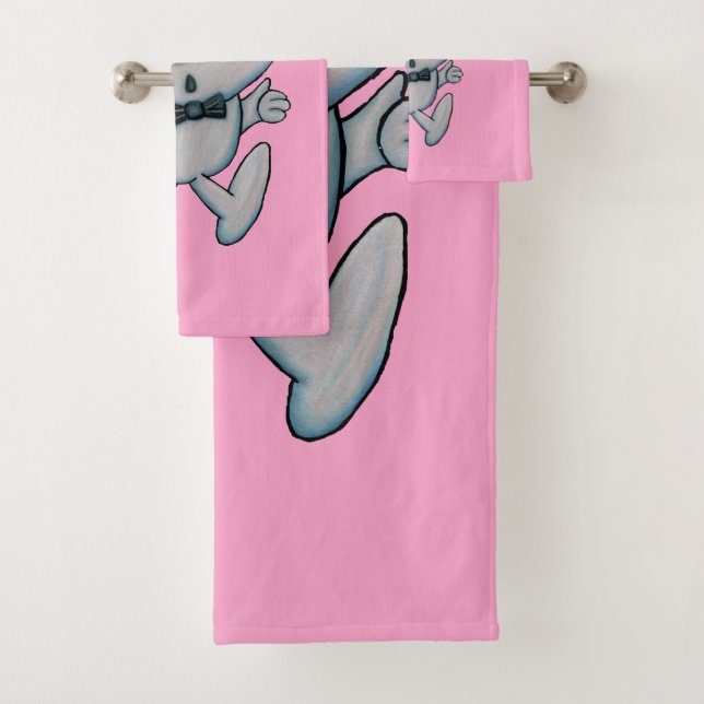 Jouer Les Pouces Vers Le Haut Blanc Lapin Orange N (En situation)