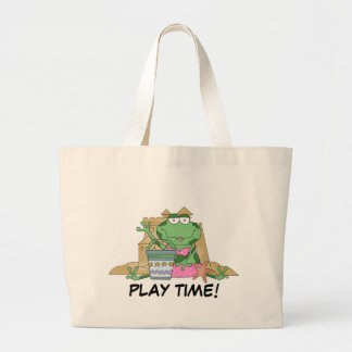 Jouer Time Beach Frog Sac fourre-tout