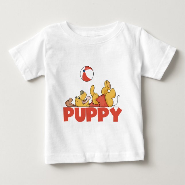 Joues de marionnettes TShirts et cadeaux (Devant)