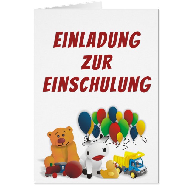 Jouet pour enfants (Devant)