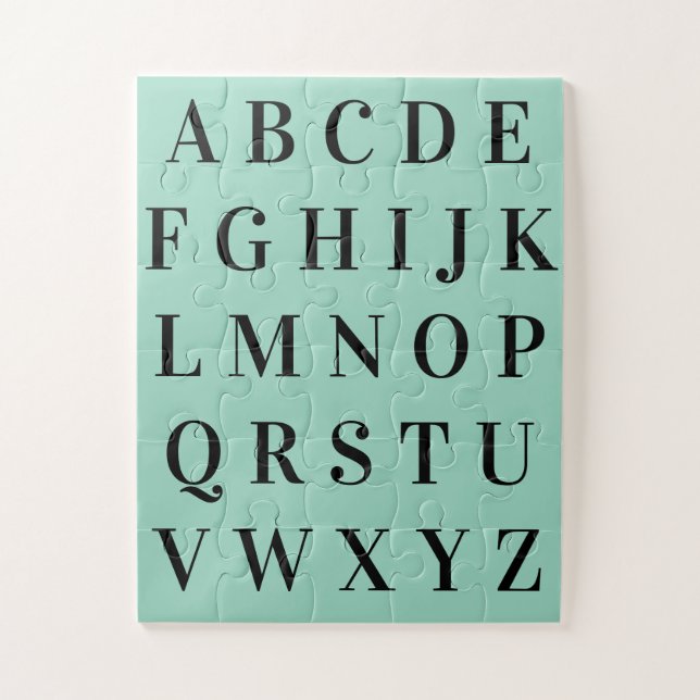 Jouets de puzzle (Vertical)