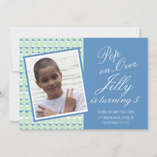 Jouets Pop Sensory Anniversaire