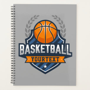 Joueur de basket AJOUTER LE NOM Varsity School Tea