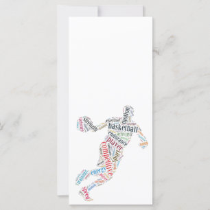 Joueur de basket-ball