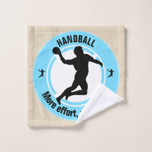 JOUEUR DE HANDBALL