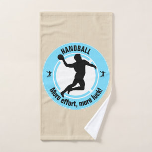 JOUEUR DE HANDBALL