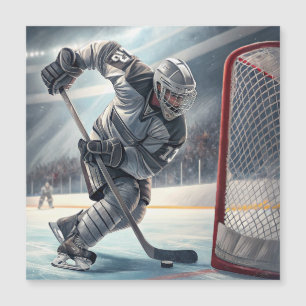 Joueur de hockey